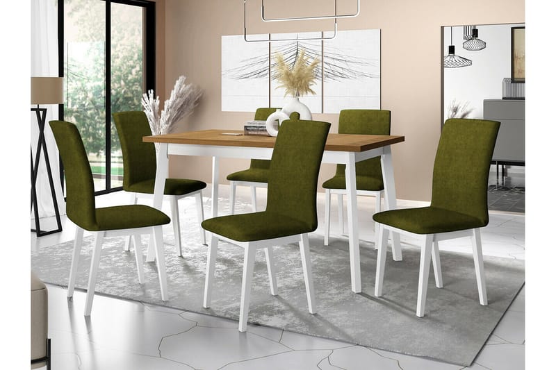 Patrickswell Matgrupp - Products - Möbler - Bord & matgrupp - Matgrupp