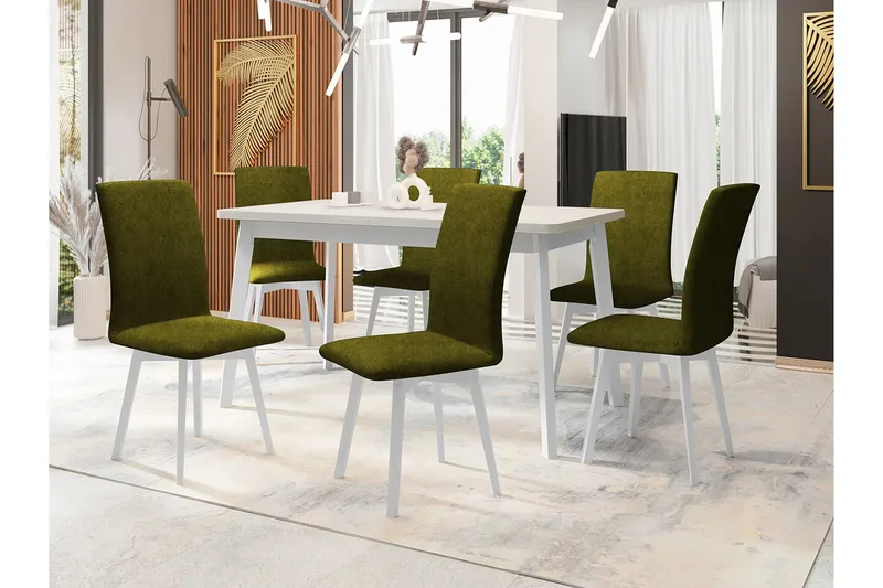 Patrickswell Matgrupp - Products - Möbler - Bord & matgrupp - Matgrupp