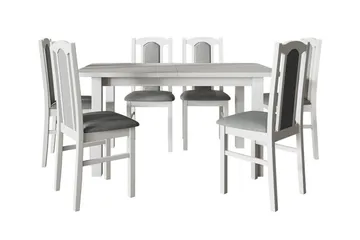 Patrickswell Matgrupp - Products - Möbler - Bord & matgrupp - Matgrupp