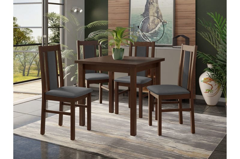 Patrickswell Matgrupp - Products - Möbler - Bord & matgrupp - Matgrupp