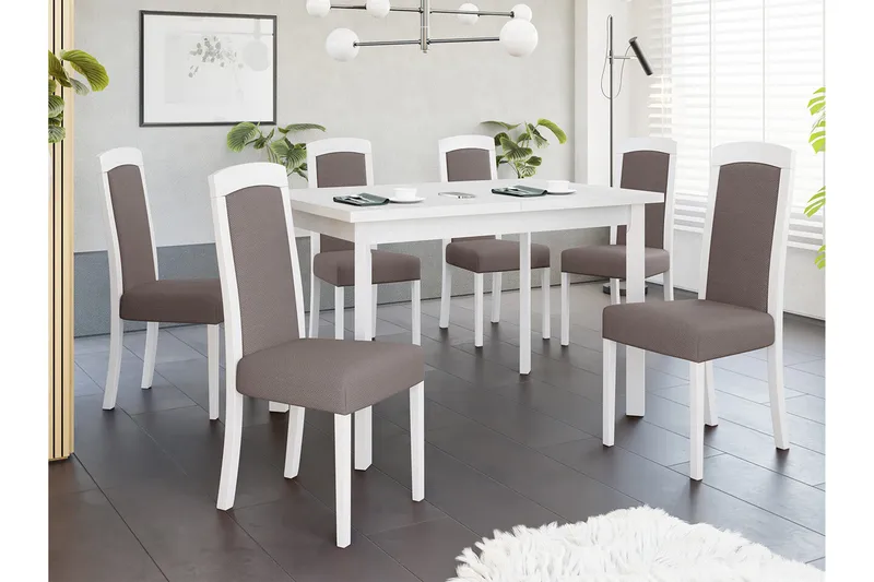 Patrickswell Matgrupp - Products - Möbler - Bord & matgrupp - Matgrupp