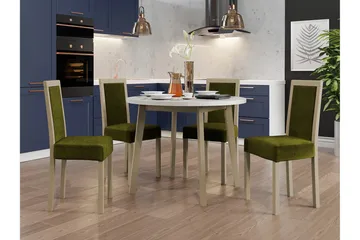 Patrickswell Matgrupp - Products - Möbler - Bord & matgrupp - Matgrupp