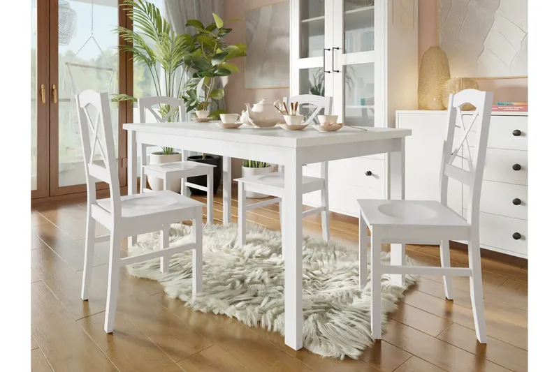 Patrickswell Matgrupp - Products - Möbler - Bord & matgrupp - Matgrupp