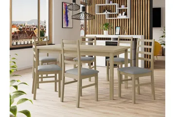 Patrickswell Matgrupp - Products - Möbler - Bord & matgrupp - Matgrupp