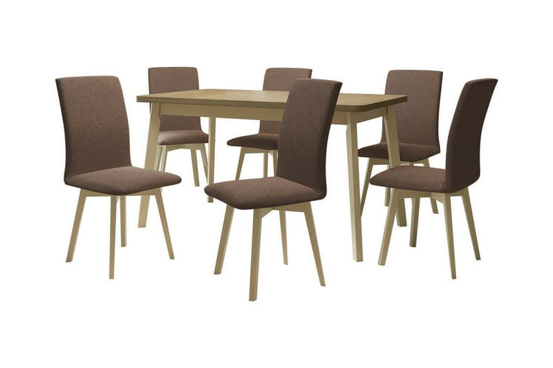 Patrickswell Matgrupp - Products - Möbler - Bord & matgrupp - Matgrupp