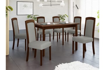 Patrickswell Matgrupp - Products - Möbler - Bord & matgrupp - Matgrupp