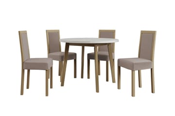 Patrickswell Matgrupp - Products - Möbler - Bord & matgrupp - Matgrupp