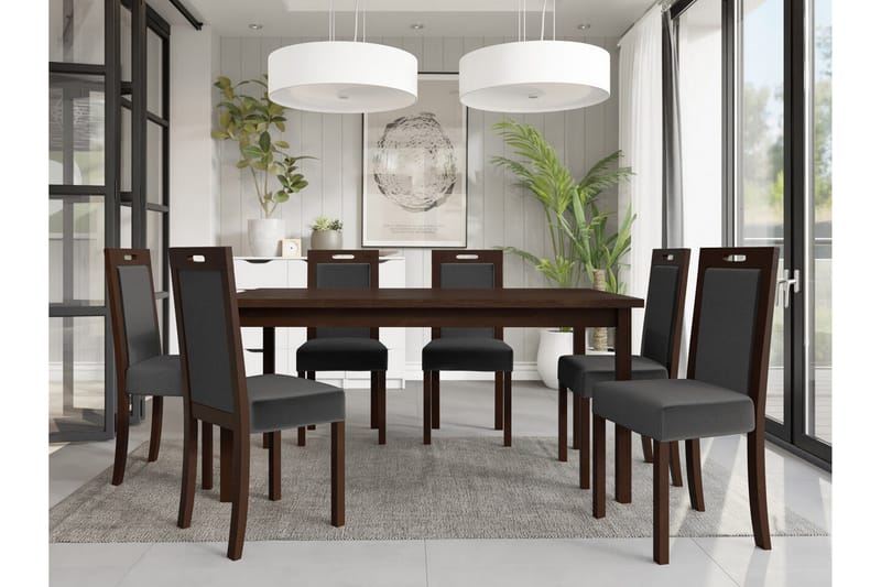 Patrickswell Matgrupp - Products - Möbler - Bord & matgrupp - Matgrupp