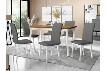 Patrickswell Matgrupp - Products - Möbler - Bord & matgrupp - Matgrupp