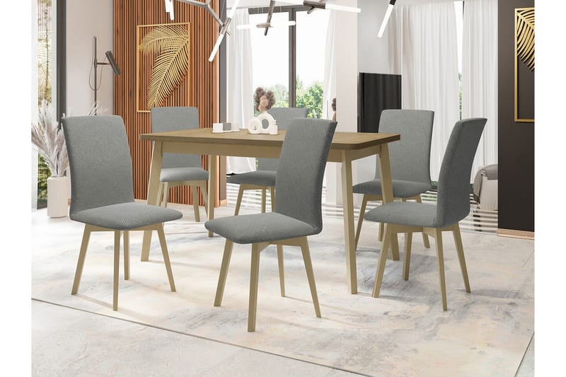 Patrickswell Matgrupp - Products - Möbler - Bord & matgrupp - Matgrupp