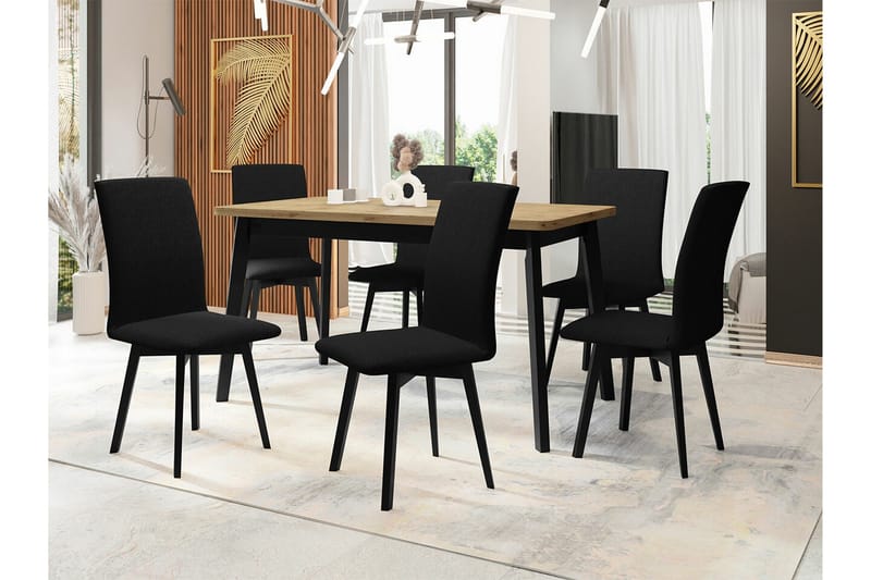 Patrickswell Matgrupp - Products - Möbler - Bord & matgrupp - Matgrupp