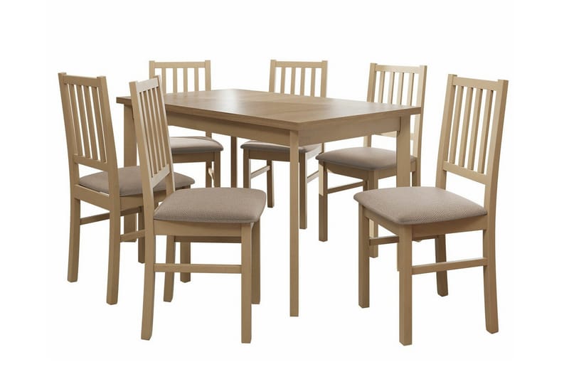 Patrickswell Matgrupp