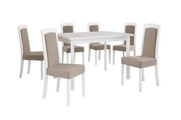 Patrickswell Matgrupp - Products - Möbler - Bord & matgrupp - Matgrupp