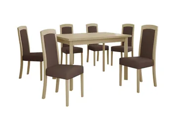 Patrickswell Matgrupp - Products - Möbler - Bord & matgrupp - Matgrupp