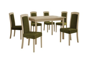 Patrickswell Matgrupp - Products - Möbler - Bord & matgrupp - Matgrupp