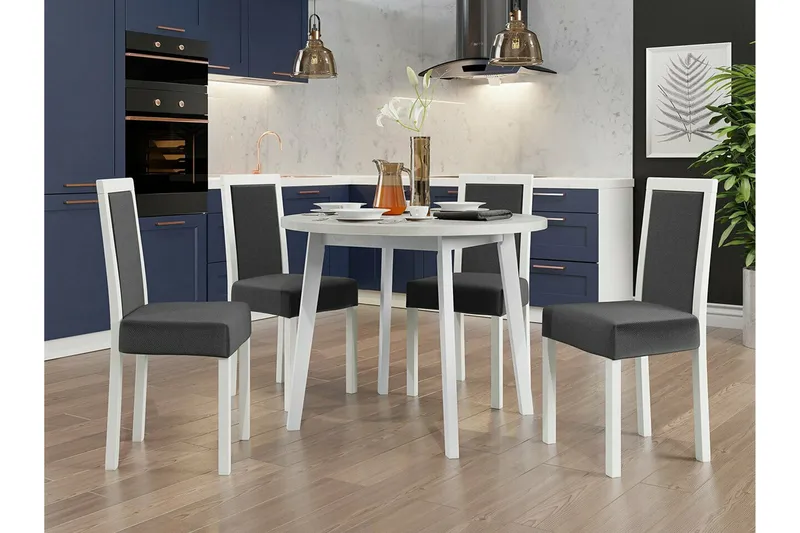 Patrickswell Matgrupp - Products - Möbler - Bord & matgrupp - Matgrupp