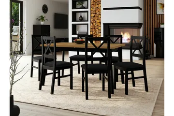 Patrickswell Matgrupp - Products - Möbler - Bord & matgrupp - Matgrupp