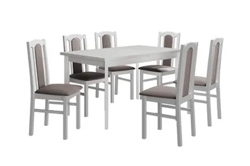 Patrickswell Matgrupp - Products - Möbler - Bord & matgrupp - Matgrupp