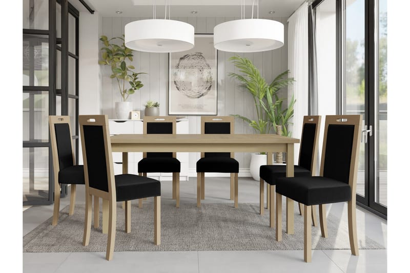 Patrickswell Matgrupp - Products - Möbler - Bord & matgrupp - Matgrupp