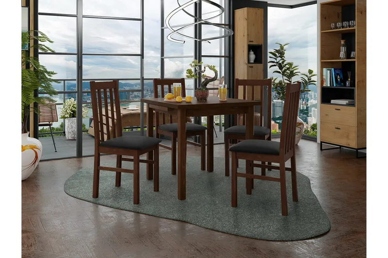 Patrickswell Matgrupp - Products - Möbler - Bord & matgrupp - Matgrupp