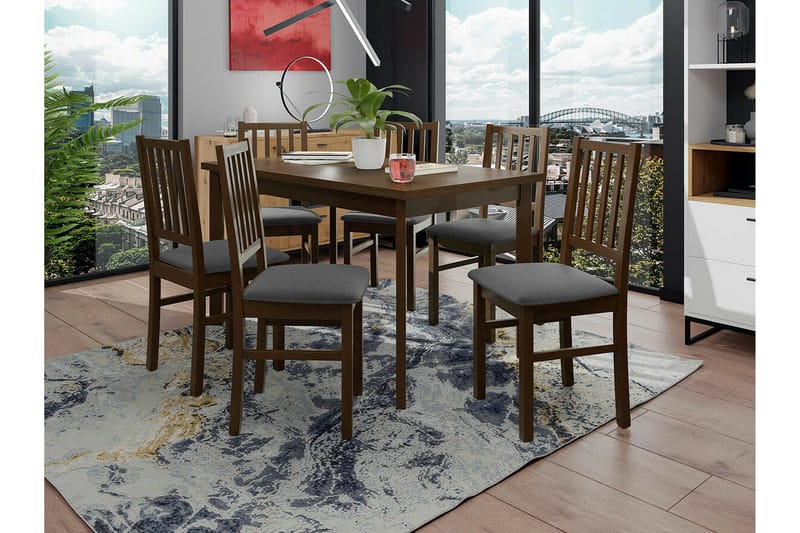 Patrickswell Matgrupp - Products - Möbler - Bord & matgrupp - Matgrupp