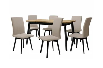 Patrickswell Matgrupp - Products - Möbler - Bord & matgrupp - Matgrupp