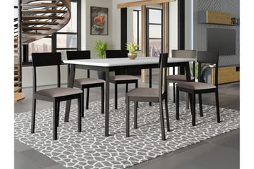 Patrickswell Matgrupp - Products - Möbler - Bord & matgrupp - Matgrupp