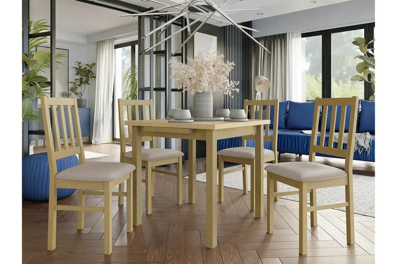 Patrickswell Matgrupp - Products - Möbler - Bord & matgrupp - Matgrupp