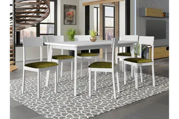 Patrickswell Matgrupp - Products - Möbler - Bord & matgrupp - Matgrupp