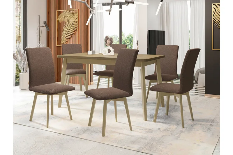 Patrickswell Matgrupp - Products - Möbler - Bord & matgrupp - Matgrupp