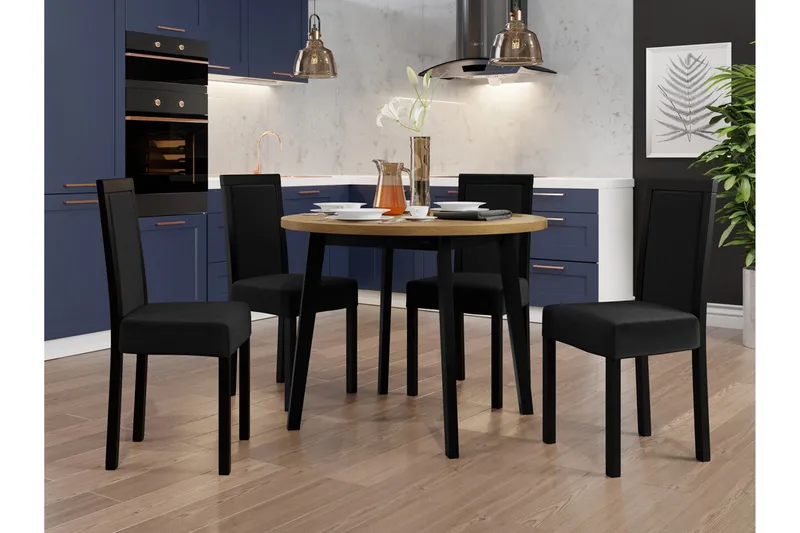 Patrickswell Matgrupp - Products - Möbler - Bord & matgrupp - Matgrupp