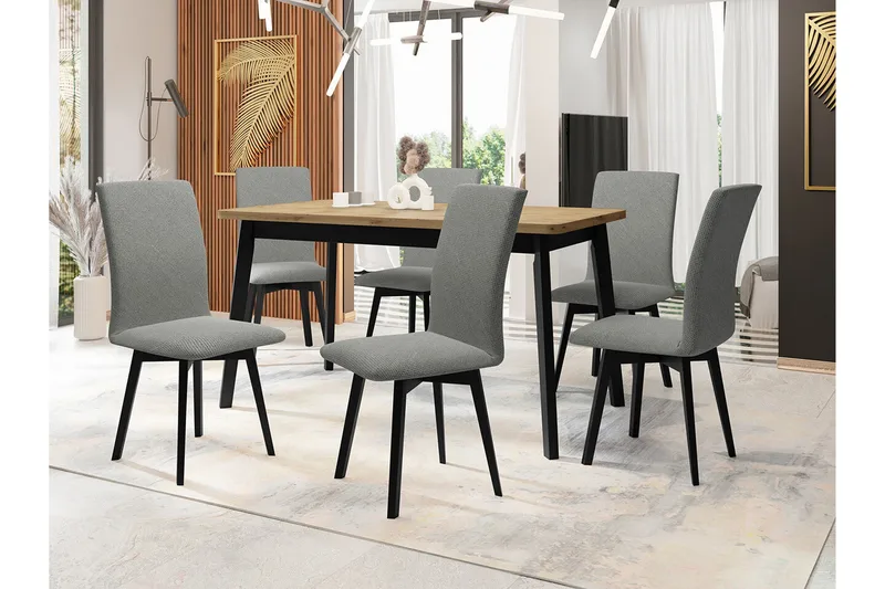 Patrickswell Matgrupp - Products - Möbler - Bord & matgrupp - Matgrupp