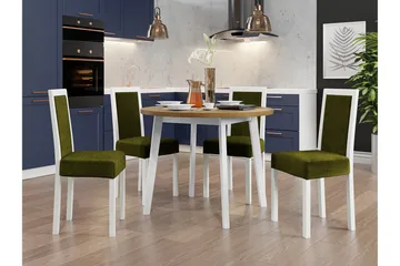 Patrickswell Matgrupp - Products - Möbler - Bord & matgrupp - Matgrupp