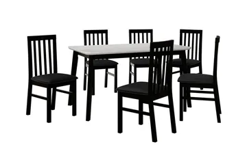 Patrickswell Matgrupp - Products - Möbler - Bord & matgrupp - Matgrupp