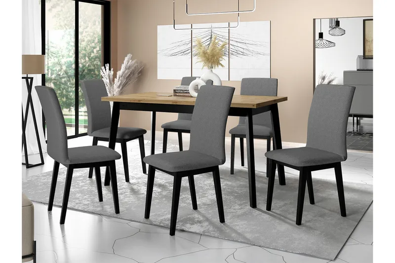 Patrickswell Matgrupp - Products - Möbler - Bord & matgrupp - Matgrupp