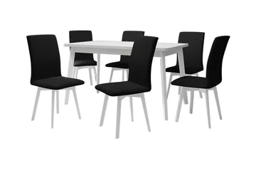 Patrickswell Matgrupp - Products - Möbler - Bord & matgrupp - Matgrupp