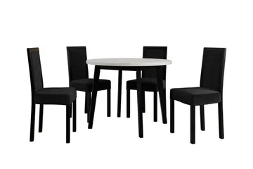 Patrickswell Matgrupp - Products - Möbler - Bord & matgrupp - Matgrupp