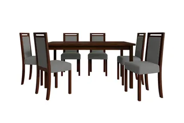 Patrickswell Matgrupp - Products - Möbler - Bord & matgrupp - Matgrupp