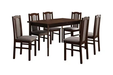 Patrickswell Matgrupp - Products - Möbler - Bord & matgrupp - Matgrupp