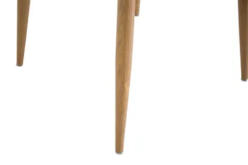 Plaza Matbord 100 cm - Vit - Products - Möbler - Bord & matgrupp - Matbord & köksbord