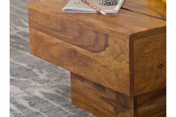 Rinaldi Soffbord 44 cm - Massivt Trä - Products - Möbler - Bord & matgrupp - Soffbord