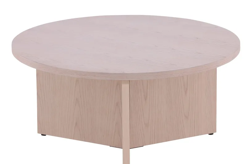 Saltö Soffbord 65 cm - Vit - Products - Möbler - Bord & matgrupp - Soffbord