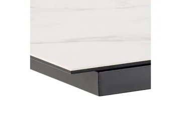 Salupa Matbord 210x90 cm - Vit - Products - Möbler - Bord & matgrupp - Matbord & köksbord