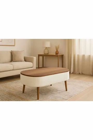 Noya Soffbord 90 cm - Products - Möbler - Bord & matgrupp - Soffbord