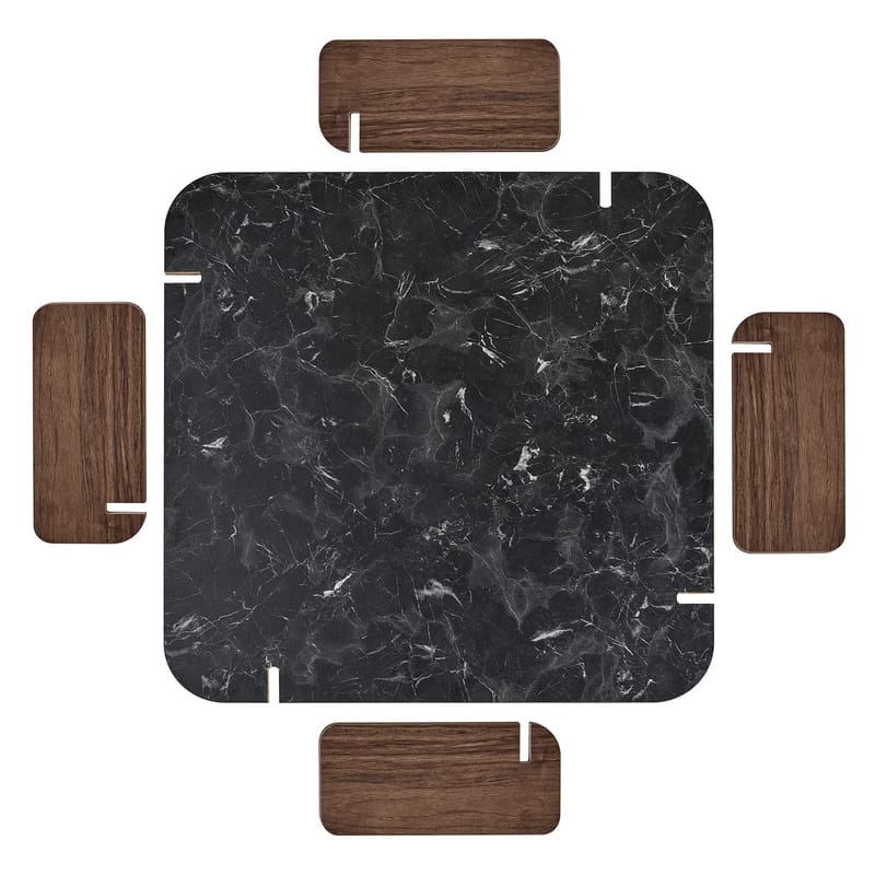 Yanto Soffbord 90 cm - Products - Möbler - Bord & matgrupp - Soffbord