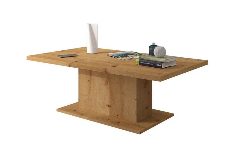 Tallow Soffbord 60 cm Brown