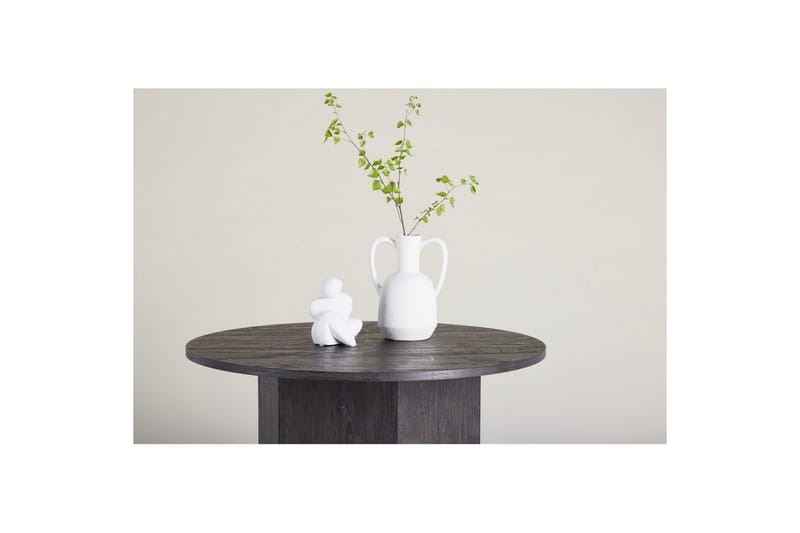 Tekla Soffbord 80 cm - Svart - Products - Möbler - Bord & matgrupp - Soffbord