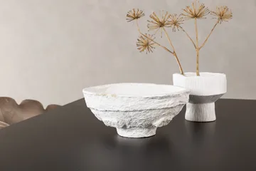 Vail Matgrupp 200 cm Rektangulär med 6 Limhamn stolar - Beige - Products - Möbler - Bord & matgrupp - Matgrupp