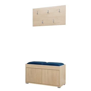 Agawal Hallmöbelset