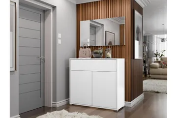 Agawal Hallmöbelset - Products - Möbler - Hallmöbler - Möbelset för hall & entre